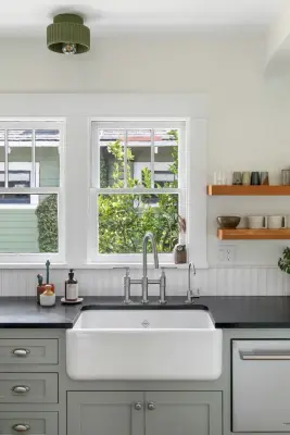 Buchon Project — Architectural & Building Design Services project by Jessica Lehrbaum Architect