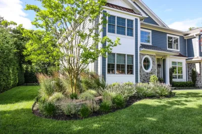 Mufson Landscape, Pool & Design - Landscape Construction in Norwood, NJ