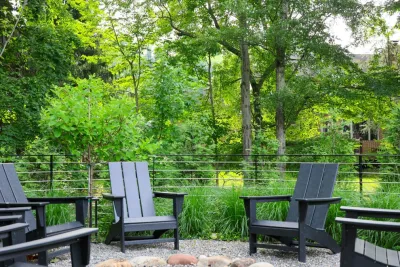 Mufson Landscape, Pool & Design - Landscape Construction in Norwood, NJ