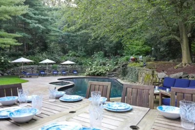Mufson Landscape, Pool & Design - Landscape Construction in Norwood, NJ