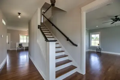 Character Homes Construction, LLC — Architectural & Building Design Services project by A3g Architects