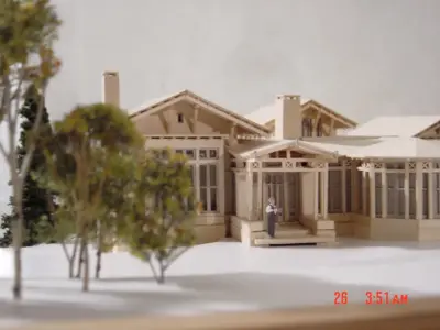 Franklin & Zaldivar Architecture and Planning - Custom Home Builders in San Antonio, TX