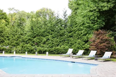 Mufson Landscape, Pool & Design - Landscape Construction in Norwood, NJ