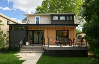 Fuse57 LLC Architecture - Kitchen Remodeling in St Paul, MN