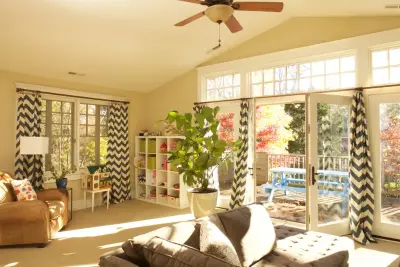 Elisabeth Sloan, Architect - Architectural & Building Design Services in Charlottesville, VA