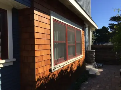 San Luis Obispo Bungalow Renovation and Extension — Architectural & Building Design Services project by Jade Architecture