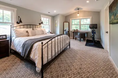 Doug Walter Architect - Bathroom Remodeling in Denver, CO