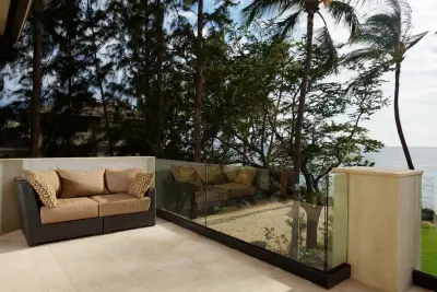 Kasprzycki Designs, Inc. - Hawaii Architects - Bathroom Remodeling in Lahaina, HI