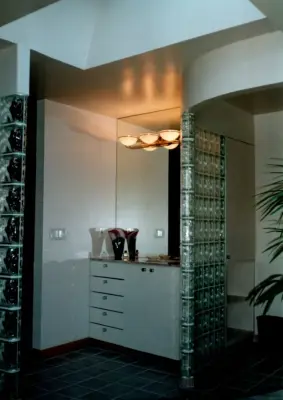 Studio Walker Architects, Inc. - Bathroom Remodeling in Mill Creek, WA