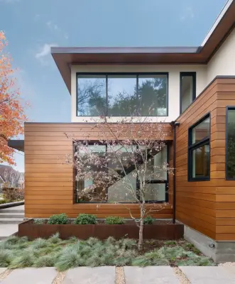ODS Architecture - Interior Design & Decorating in Emeryville, CA