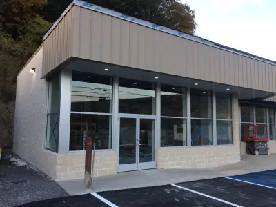 Stone Bow Studios - Custom Home Builders in Front Royal, VA