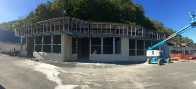 Stone Bow Studios - Custom Home Builders in Front Royal, VA