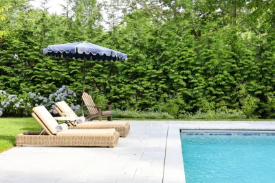 Mufson Landscape, Pool & Design - Landscape Construction in Norwood, NJ
