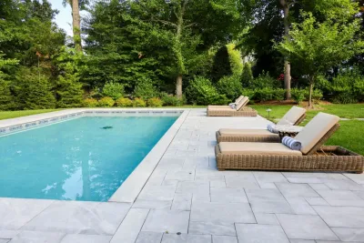 Mufson Landscape, Pool & Design - Landscape Construction in Norwood, NJ