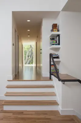 Assistant Stable — Architectural & Building Design Services project by Don Harris, Architect