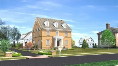 C. David Johnson - Kitchen Remodeling in Columbus, OH