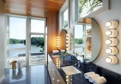 Akar ARchiTecture - Custom Home Builders in Iowa City, IA