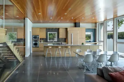 Akar ARchiTecture - Custom Home Builders in Iowa City, IA
