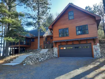 Keith Friesen - Interior Design & Decorating in Ellsworth, WI