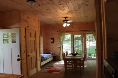 Hargrave Collaborative A & E - Interior Design & Decorating in Lima, NY