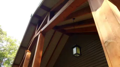 Warner Home Design, LLC - Architectural & Building Design Services in Lawrence, MI