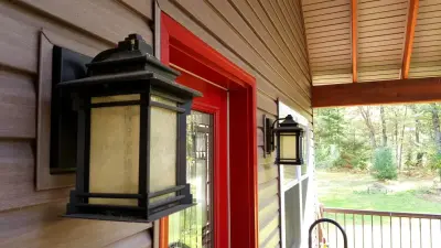 Warner Home Design, LLC - Architectural & Building Design Services in Lawrence, MI