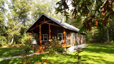 Warner Home Design, LLC - Architectural & Building Design Services in Lawrence, MI
