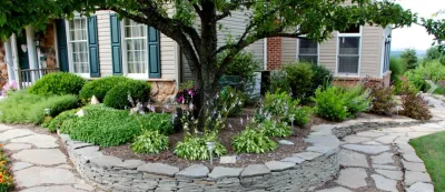 Nasim Landscape - Landscape Maintenance in Puyallup, WA
