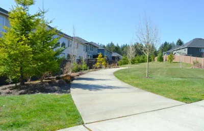 Nasim Landscape - Landscape Maintenance in Puyallup, WA