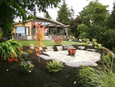 Nasim Landscape - Landscape Maintenance in Puyallup, WA