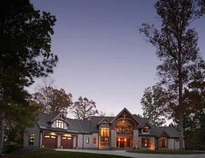 2SL Design Build Collaborative - Kitchen Remodeling in Raleigh, NC