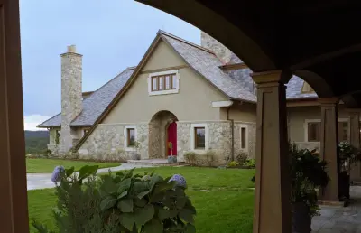 Studio St.Germain - Design-Build Services in Sewickley, PA