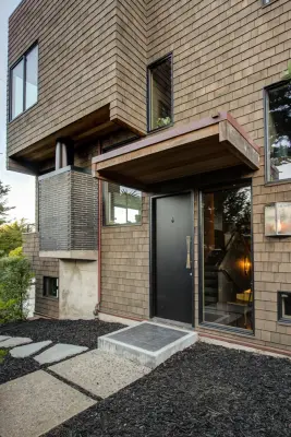 Stephen Barlow Architect pllc - Kitchen Remodeling in Thornwood, NY