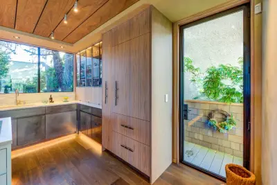 Stephen Barlow Architect pllc - Kitchen Remodeling in Thornwood, NY