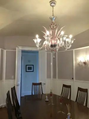 Duo Dickinson, architect - Bathroom Remodeling in Madison, CT