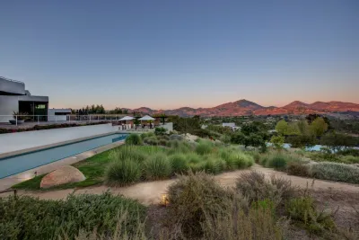 Nature Designs Landscaping - Tree & Shrub Care in Vista, CA