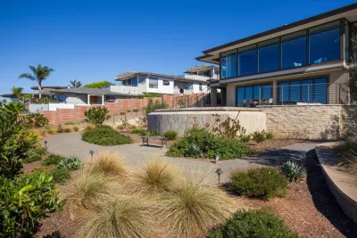 Nature Designs Landscaping - Tree & Shrub Care in Vista, CA