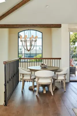 Joseph Spierer Architects, Inc. - Kitchen Remodeling in Redondo Beach, CA