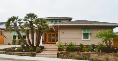 Lampert Dias Architects, Inc. - Custom Home Builders in San Clemente, CA