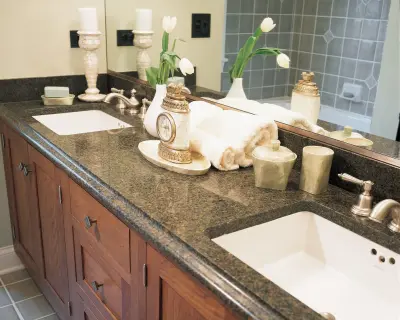 Cambria Project — Architectural & Building Design Services project by Robertson Kitchens