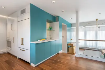 Reverse Architecture - Interior Design & Decorating in Watertown, MA