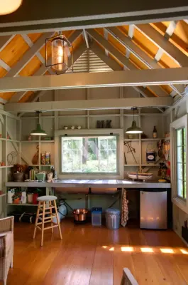 Northends Architecture - Interior Design & Decorating in Hope, ME