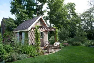Northends Architecture - Interior Design & Decorating in Hope, ME