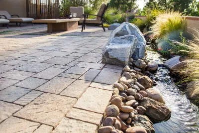 Nature Designs Landscaping - Tree & Shrub Care in Vista, CA