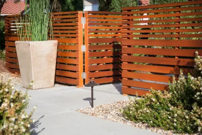 Nature Designs Landscaping - Tree & Shrub Care in Vista, CA
