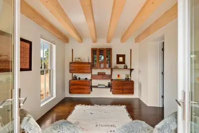 Mountain View Path — Architectural & Building Design Services project by Architectural Alliance LLC