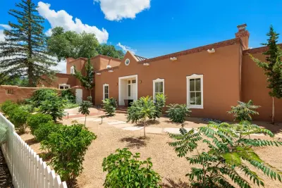 Architectural Alliance LLC - Architectural & Building Design Services in Santa Fe, NM