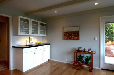 CB Architecture + Design - Commercial Construction Services in Orinda, CA