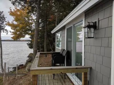Spurling Design - Kitchen Remodeling in Islesford, ME