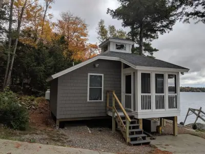 Spurling Design - Kitchen Remodeling in Islesford, ME